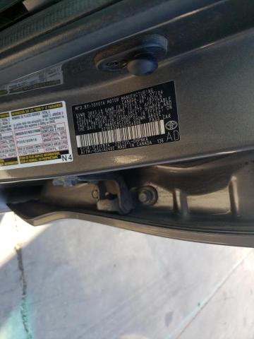 Photo 10 from auction – 2005 TOYOTA COROLLA MA with VIN 2T1KR32E45C354996