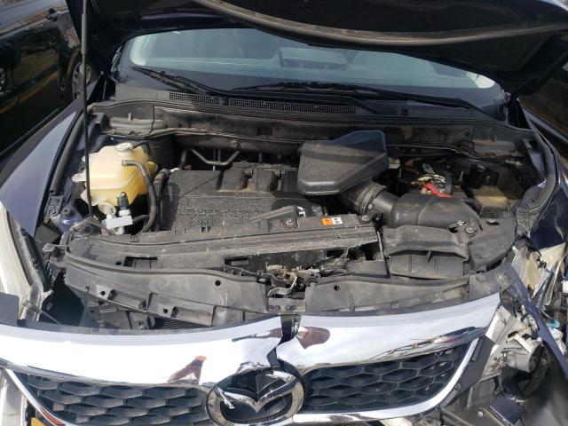 Photo 7 from auction – 2012 MAZDA CX-9 with VIN JM3TB2BV6C0358047