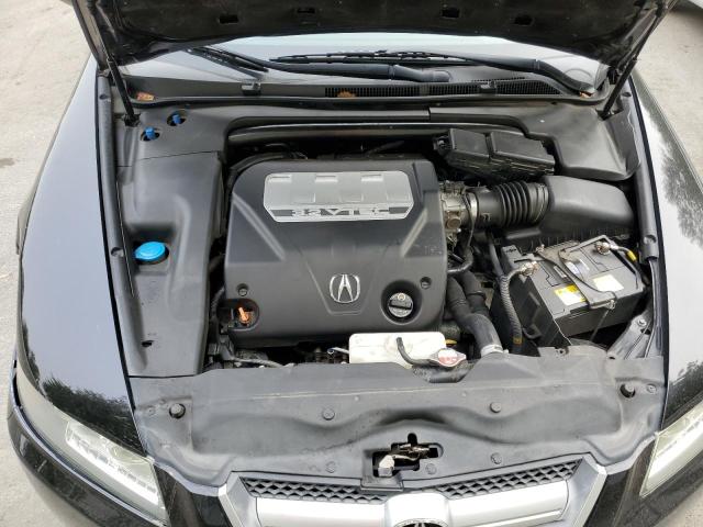 Photo 7 from auction – 2008 ACURA TL with VIN 19UUA662X8A037462