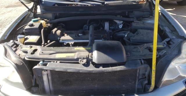 Photo 7 from auction – 2005 VOLVO XC90 with VIN YV1CZ592351208907