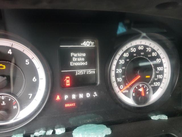 Photo 8 from auction – 2013 RAM 1500 ST with VIN 1C6RR7FG0DS712925