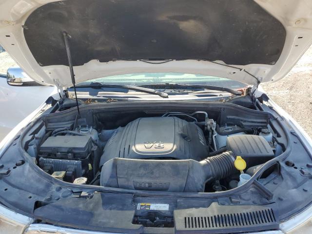 Photo 7 from auction – 2014 DODGE DURANGO CI with VIN 1C4SDJET3EC278158