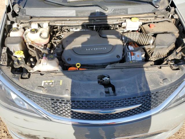 Photo 7 from auction – 2020 CHRYSLER PACIFICA H with VIN 2C4RC1L74LR270582