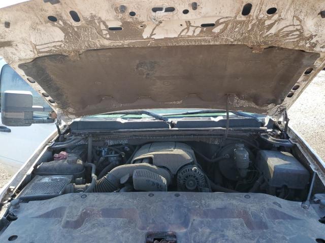Photo 7 from auction – 2008 CHEVROLET SILVERADO with VIN 1GCEK19028Z103114