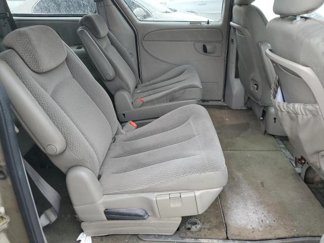 Photo 6 from auction – 2005 DODGE GRAND CARA with VIN 2D4GP44L25R516334
