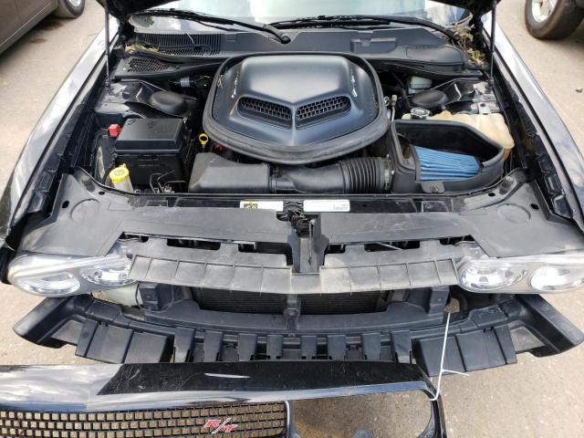 Photo 7 from auction – 2014 DODGE CHALLENGER with VIN 2C3CDYBT4EH307279