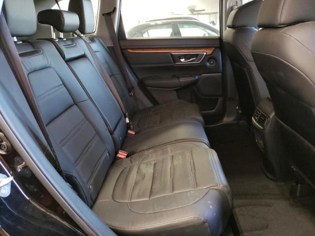 Photo 6 from auction – 2019 HONDA CR-V EXL with VIN 7FARW2H87KE030861