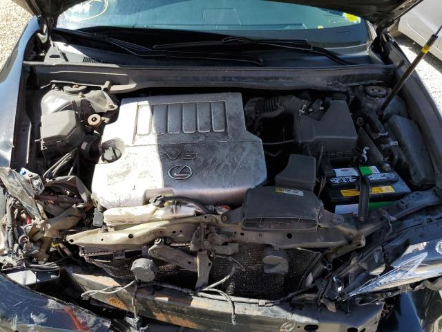 Photo 7 from auction – 2016 LEXUS ES 350 with VIN 58ABK1GG4GU029889