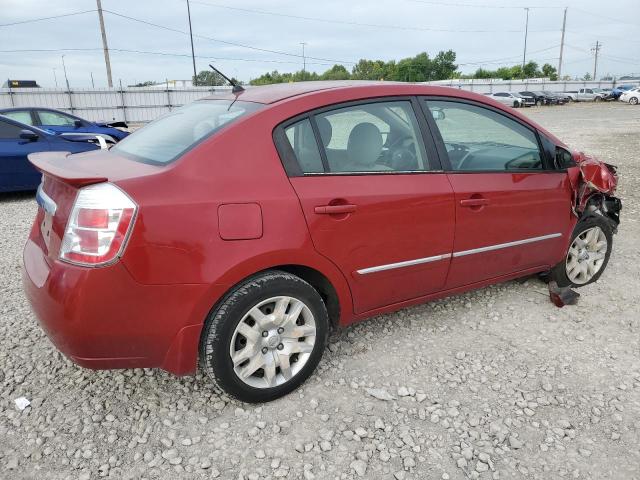 Photo 4 from auction – 2012 NISSAN SENTRA 2.0 with VIN 3N1AB6AP7CL669955