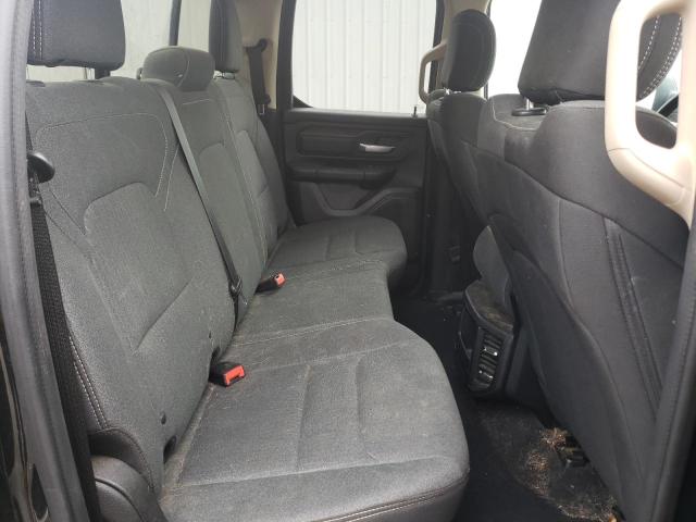 صورة رقم 6 من المزاد - 2019 RAM 1500 TRADE مع VIN 1C6SRFCT6KN566734