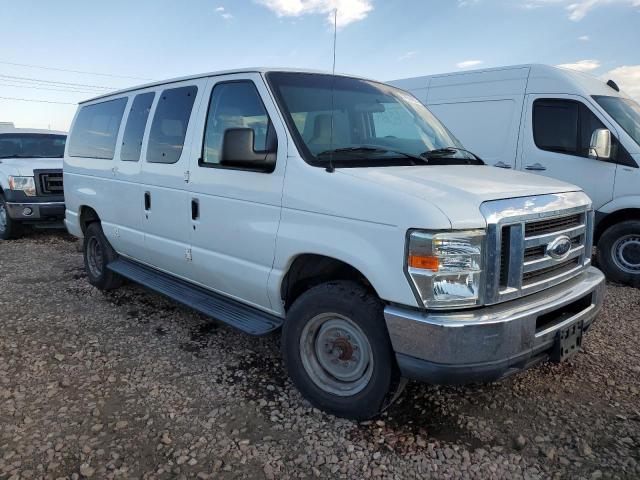 FORD ECONOLINE 2010 with VIN 1FBNE3BL1ADA86062 - Photo from auction