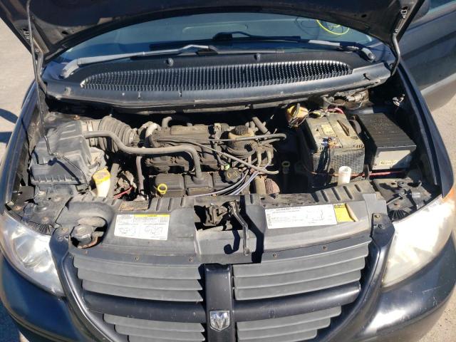 Photo 7 from auction – 2005 DODGE GRAND CARA with VIN 1D4GP24R35B216020
