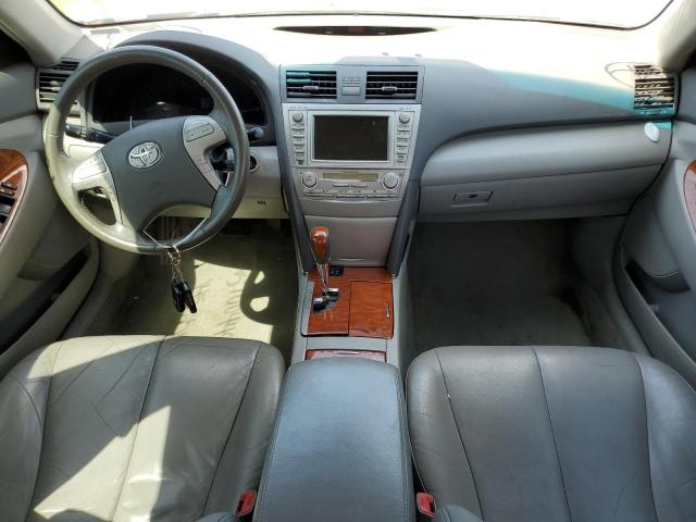 Photo 9 from auction – 2011 TOYOTA CAMRY BASE with VIN 4T4BF3EK4BR183404
