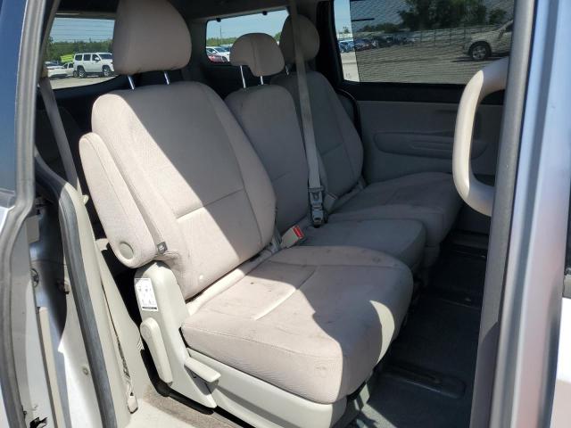 Photo 6 from auction – 2015 KIA SEDONA LX with VIN KNDMB5C17F6050672