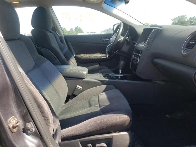 Photo 5 from auction – 2010 NISSAN MAXIMA S with VIN 1N4AA5AP8AC840270
