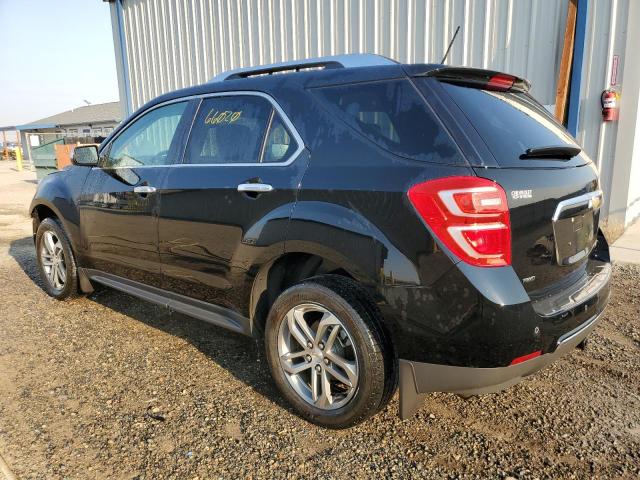 Photo 3 from auction – 2016 CHEVROLET EQUINOX LT with VIN 2GNFLGEK4G6230900