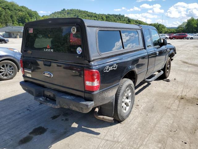 Photo 4 from auction – 2007 FORD RANGER SUP with VIN 1FTZR15E87PA39282