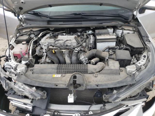 Photo 7 from auction – 2020 TOYOTA COROLLA LE with VIN 5YFEPRAE9LP052561