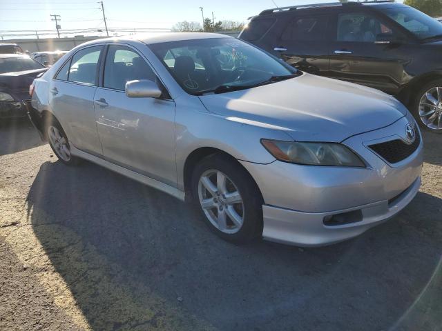 Photo 1 from auction – 2009 TOYOTA CAMRY BASE with VIN 4T1BE46KX9U399995