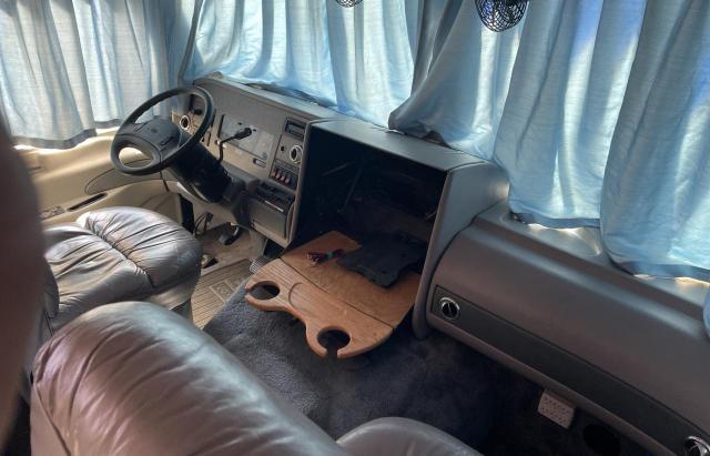 Photo 5 from auction – 1996 PACE WORKSPORT with VIN 3FCMF53GXTJA07949