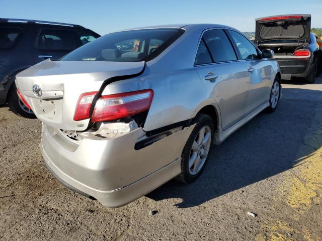 Photo 4 from auction – 2009 TOYOTA CAMRY BASE with VIN 4T1BE46KX9U399995
