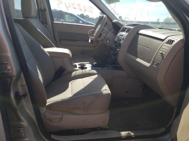 Photo 5 from auction – 2011 FORD ESCAPE XLT with VIN 1FMCU0D70BKB57216