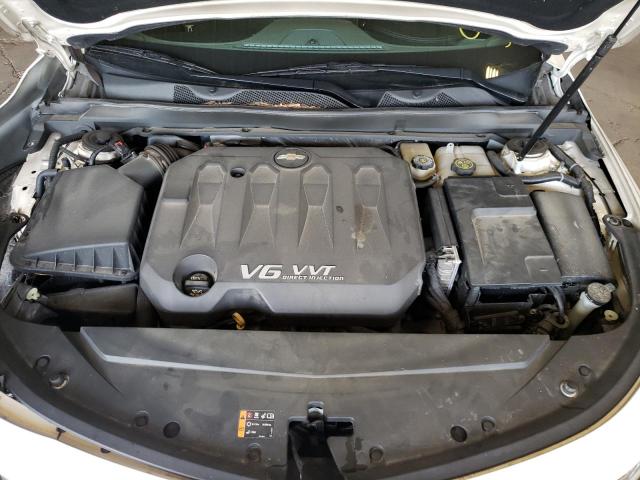 Photo 7 from auction – 2014 CHEVROLET IMPALA LTZ with VIN 2G1155S3XE9259661