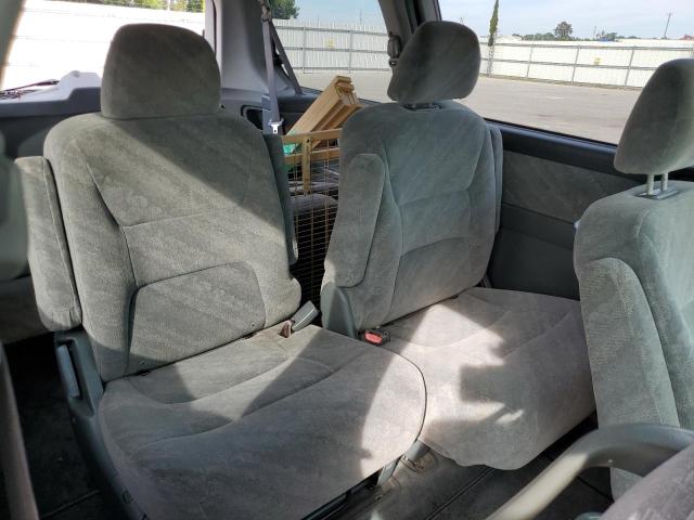 Photo 6 from auction – 2002 HONDA ODYSSEY EX with VIN 5FNRL18672B000403