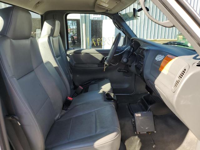 Photo 5 from auction – 2009 FORD RANGER with VIN 1FTYR10D39PA09913