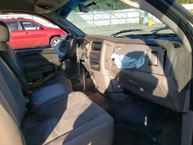 Photo 5 from auction – 2003 DODGE 1500 with VIN 1D7HA16NX3J538976