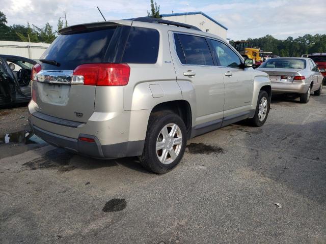 Photo 4 from auction – 2015 GMC TERRAIN SL with VIN 2GKALREK1F6104141