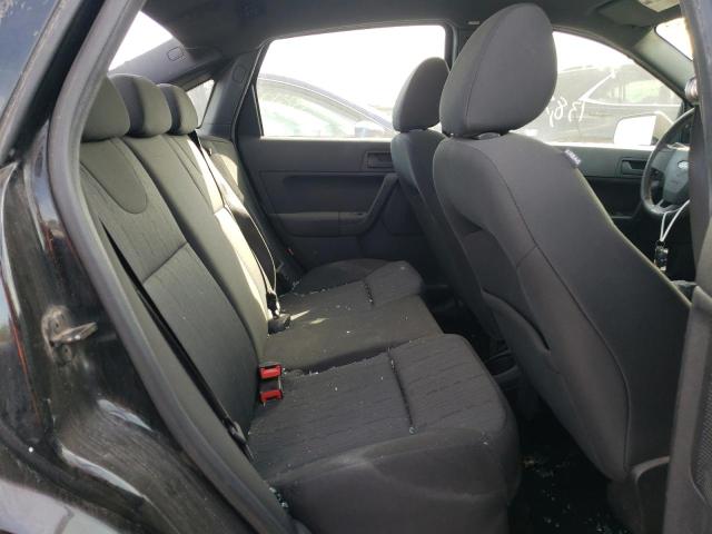 Photo 6 from auction – 2009 FORD FOCUS SE with VIN 1FAHP35N29W193840