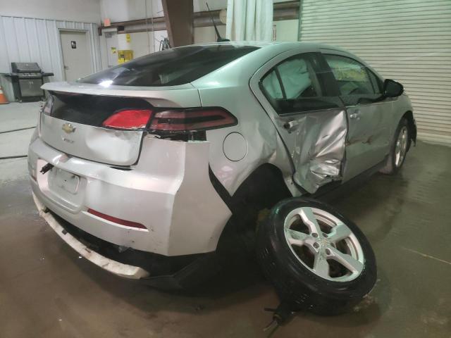 Photo 4 from auction – 2014 CHEVROLET VOLT with VIN 1G1RF6E41EU142032