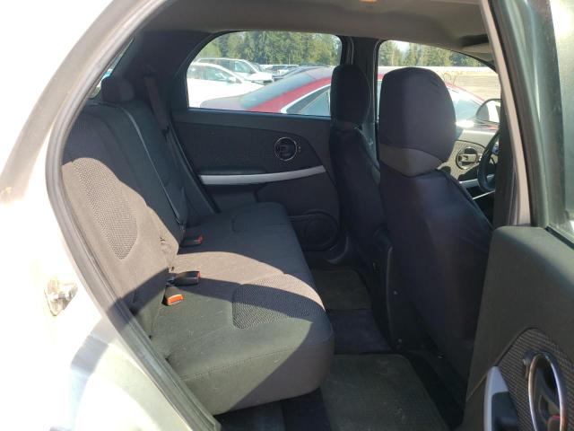 Photo 6 from auction – 2008 PONTIAC TORRENT with VIN 2CKDL33F186077398