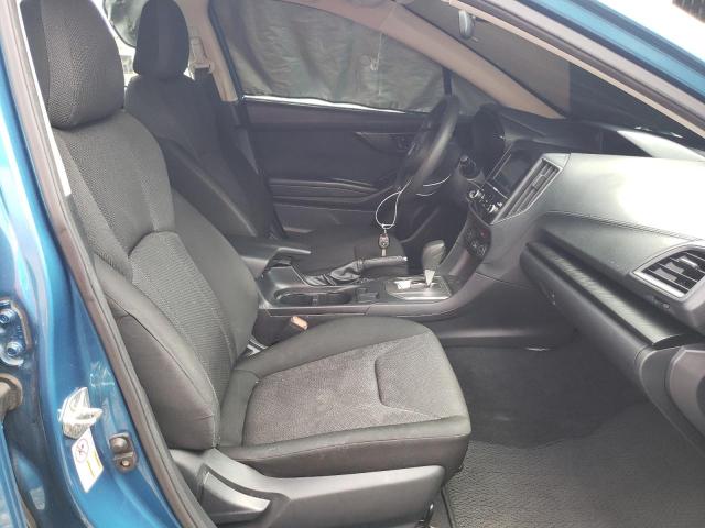 Photo 5 from auction – 2018 SUBARU IMPREZA with VIN 4S3GTAA62J3734959