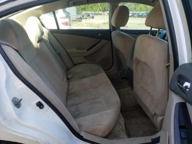 Photo 6 from auction – 2012 NISSAN ALTIMA BAS with VIN 1N4AL2AP5CN448430