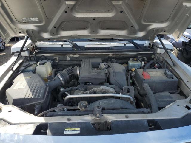 Photo 7 from auction – 2007 HUMMER H3 with VIN 5GTDN13E878164231