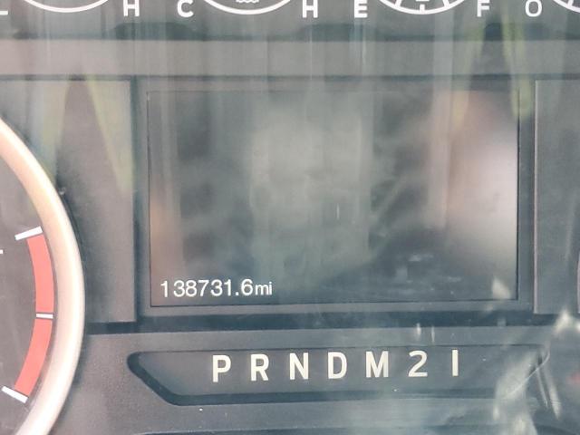 Photo 8 from auction – 2018 FORD F250 SUPER with VIN 1FT7W2BT8JED02110