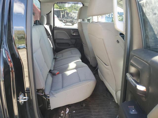 Photo 6 from auction – 2019 CHEVROLET SILVERADO with VIN 2GCVKMEC6K1211527