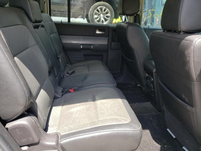 Photo 6 from auction – 2015 FORD FLEX SEL with VIN 2FMGK5C87FBA04427