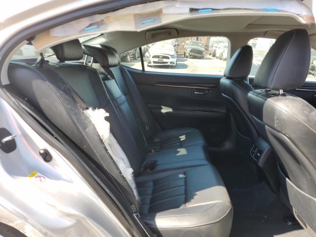 Photo 6 from auction – 2016 LEXUS ES 350 with VIN 58ABK1GG2GU006823