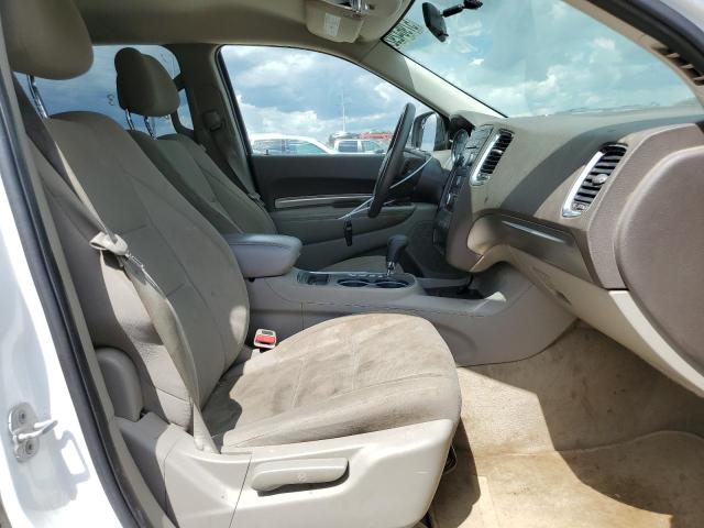 Photo 5 from auction – 2013 DODGE DURANGO SX with VIN 1C4RDJAG8DC670820