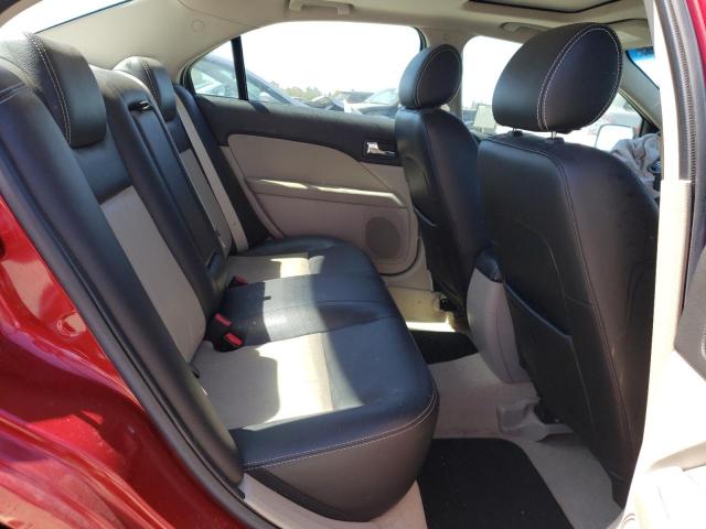Photo 6 from auction – 2006 MERCURY MILAN PREM with VIN 3MEFM08146R605030