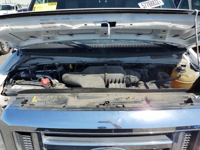 Photo 7 from auction – 2014 FORD ECONOLINE with VIN 1FTNE2EW7EDA64942