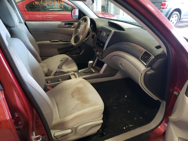 Photo 5 from auction – 2012 SUBARU FORESTER 2 with VIN JF2SHACCXCH464336