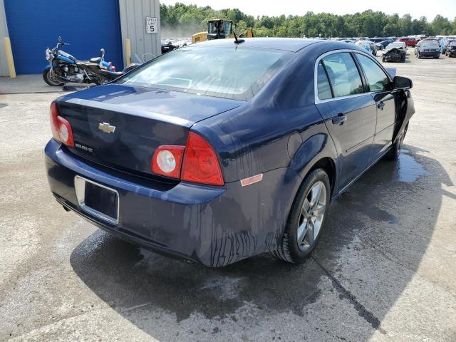 Photo 4 from auction – 2010 CHEVROLET MALIBU 1LT with VIN 1G1ZC5EB0AF236743