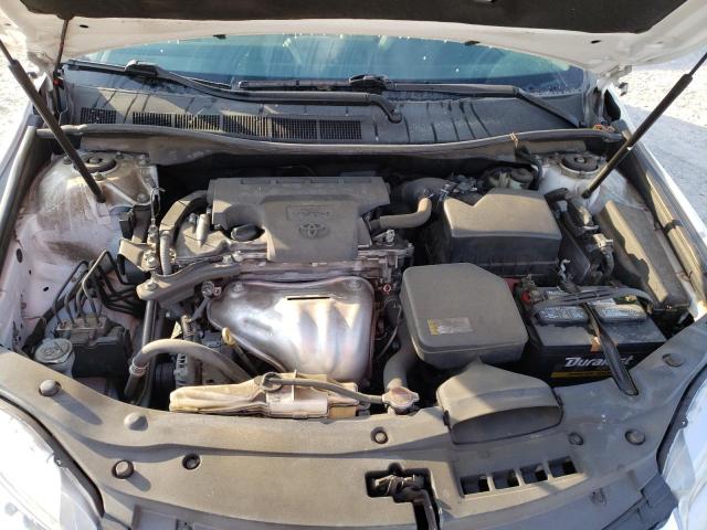 Photo 7 from auction – 2016 TOYOTA CAMRY LE with VIN 4T1BF1FK6GU530297