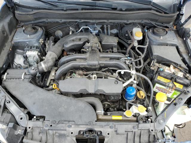 Photo 7 from auction – 2015 SUBARU FORESTER 2 with VIN JF2SJADC6FH528136