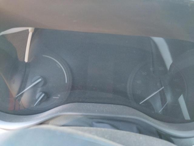 Photo 8 from auction – 2021 TOYOTA SIENNA LE with VIN 5TDKRKEC3MS019397