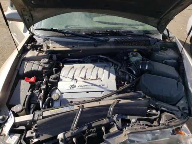 Photo 7 from auction – 2002 OLDSMOBILE AURORA 4.0 with VIN 1G3GS64C324199251